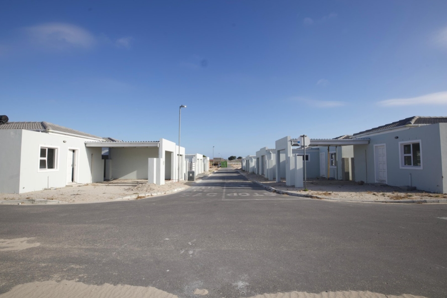 3 Bedroom Property for Sale in Colorado Park Western Cape